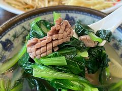-潘德林茶社(新城河路店)