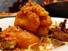 九肚鱼-三号黄浦会Canton Table