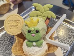 -CORNER CONE GELATO酷矿手作霜淇淋(南头古城店)