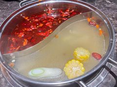 -仄园围炉坊·牛肉火锅·汕头卤水火锅(蛇口店)