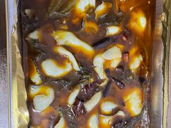 -常和州·夜宵大排档(常州单店)