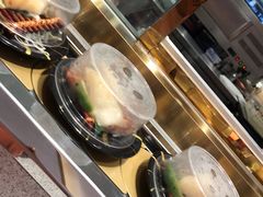 -争鲜回转寿司(南开大悦城店)
