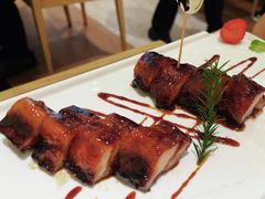 -粤集·手工粤菜(皇庭广场店)