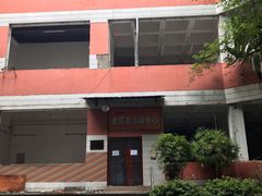 -黄桷坪涂鸦艺术街