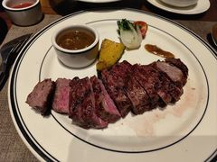 -食间牛排(湖西路店)