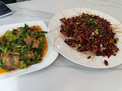 -金熊猫川菜餐厅