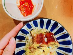 鳗鱼滑蛋饭-米仓食堂(正佳广场店)