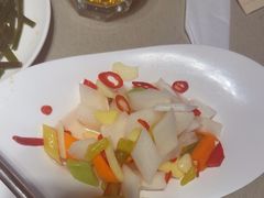 -蝎王府羊蝎子(虎坊桥总店)