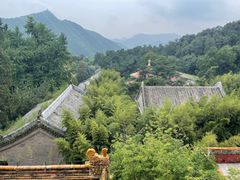 -潭柘寺景区