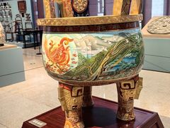 -北京工艺美术博物馆