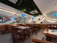 -老奶奶私房菜(天台里街店)