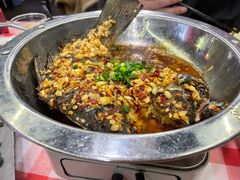 -湘江大码头·龙虾馆(渔人码头一店)