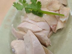 招牌百家鸡（小盘）-百家鸡味馆(清泰店)