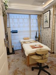 -茜尔维亚修身连锁(闵行莘庄店)