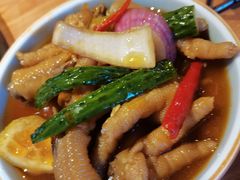 -咕嘟草帽鱼·牛奶一样的鲜鱼汤(包河万达广场创始店)