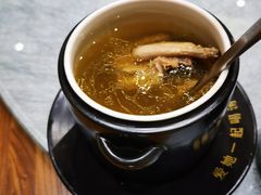 -海记品鸽·新疆菜(高铁站店)