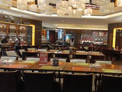 -岷山饭店-芝芝自助餐厅