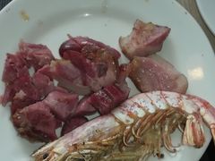 -星伦多 自助料理(圆融店)