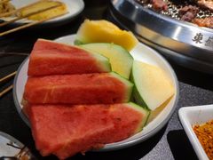 -東盛炭烤自助料理(浦东文峰广场店)