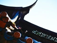 -草庵摩尼教遗址公园