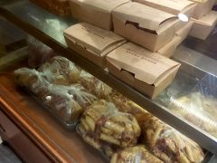 -詹记桃酥(包河万达店)