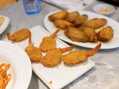 -必胜客(东部星悦天地店)