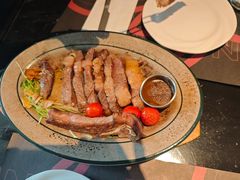 -Nord Grill&Bar Highland诺德西餐(深圳欢乐海岸店)