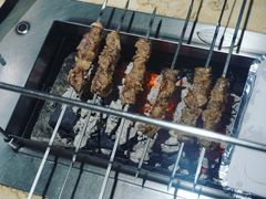 -白玉·朝鲜族烤串(深圳Kkone店)