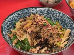 干捞螺蛳粉-粉家柳州螺蛳粉(杨宅路店)