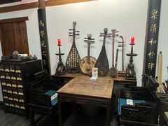 -道南書院·私房菜·早午茶·茶馆