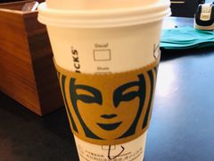 -星巴克(汾阳路店)