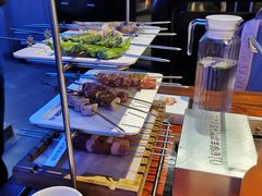 -三个蒙古大叔羊肉串(大宁店)