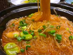 -大理实力希尔顿酒店御璽中餐厅YUXI – CHINESE RESTAURANT