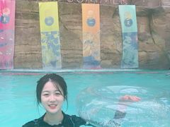 -杭州开元森泊度假乐园