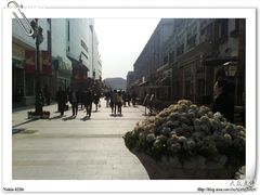 景点-小白楼1902欧式风情街