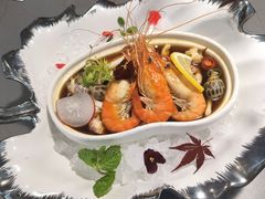 -3号仓库·创意中国菜(长宁龙之梦店)