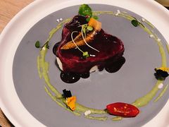 -格桑花开药膳蔬食文化空间