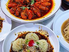 -茅庐川菜(青岛凯德店)