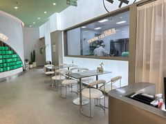 -桂新园(烘焙馆-鸿翔店)