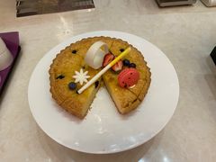 -汕头猛狮凯莱酒店点心坊