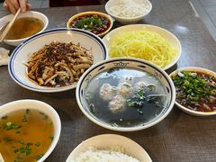 -诗城健民肥肠(颐和家园店)
