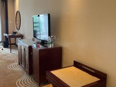 -沈阳于洪碧桂园凤凰酒店