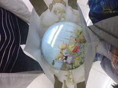 -珍妮曲奇聪明小熊(尖沙咀店)