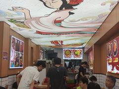 -冒菜西施·非遗冒菜(总店)