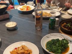 -梁家大院•农家菜(昆山会展中心店)