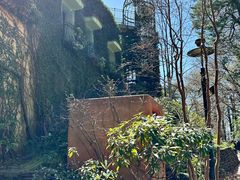 -三鹰之森吉卜力美术馆