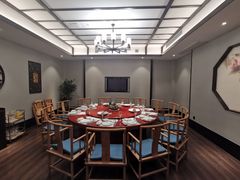 包厢-聚春园自助餐厅(东街口店)