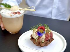-DearCake 黛点心(花牌坊店)