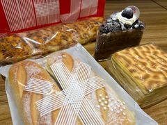 -那家面包房(珠江路店)