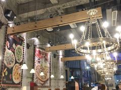 -I HOLIC艾豪丽披萨(KKone店)